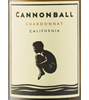 Cannonball Chardonnay 2018