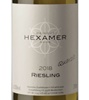 Hexamer Quarzit Riesling 2018