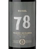 Los Toneles Winery Tonel 78 Barrel Select Malbec Bonarda 2017