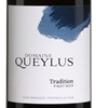Domaine Queylus Tradition Pinot Noir 2017
