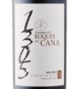 Domaine Les Roques de Cana Cuvée 1305 Grand Vin de Cahors Malbec 2018