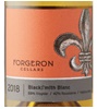 Forgeron Cellars Blacksmith Blanc 2018