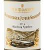 Brauneberger Juffer-Sonnenuhr Riesling 2017