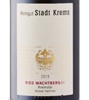 Stadt Krems Ried Wachtberg 1Ötw Grüner Veltliner 2016