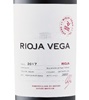 Rioja Vega Edición Limitada Crianza 2017