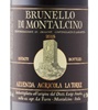 La Torre Brunello di Montalcino 2015