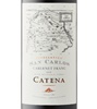 Catena San Carlos Cabernet Franc 2018