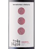 Três Bagos Reserva Red 2016