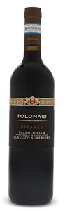 Folonari Valpolicella Ripasso Classico Superiore DOC 2013