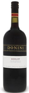 Lamberti Donini Merlot 2016