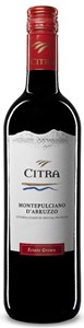 Citra Montepulciano D'abruzzo 2019