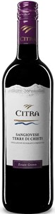 Citra Terre Di Chieti Sangiovese 2008