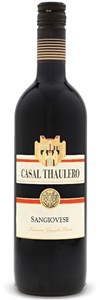 Casal Thaulero Sangiovese 2008