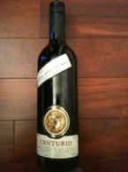 Velletri Centurio Sangiovese Merlot Cesanese 2015