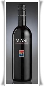 Masi Modello Delle Venezie Rosso Regional Blended Red 2008