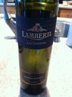 Lamberti Santepietre Classico Valpolicella 2008