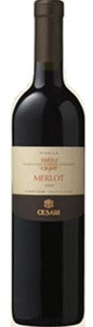 Cesari delle Venezie Merlot 2008