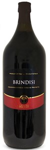 Brindisi Rosso Regional Blended Red 2008