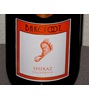 Barefoot Cellars Shiraz 2011