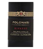 Folonari Valpolicella Ripasso Classico Superiore DOC 2015