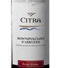 Citra Montepulciano D'abruzzo 2008