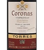 Torres Coronas Tempranillo 2008