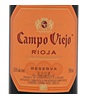 Campo Viejo Reserva 2008