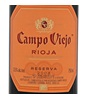 Campo Viejo Reserva 2008