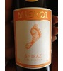 Barefoot Cellars Shiraz 2008