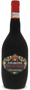 Montresor Amarone 2008