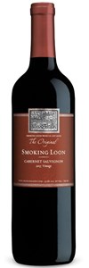 Smoking Loon Cabernet Sauvignon 2008