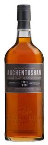 Auchentoshan Three Wood Lowland Single Malt Triple Distilled Whisky