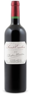 Christian Moueix Saint-Émilion (Jean-Pierre Moueix, Négoc.) Blend - Meritage 2006