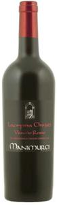 Manimurci Lacrima Christi Vesuvio Rosso 2009