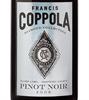Francis Ford Coppola Diamond Collection Silver Label Pinot Noir 2009