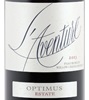 L'Aventure Winery Optimus Estate Stephan Vineyards 2009
