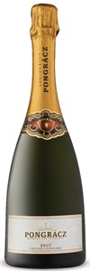 Desiderius Pongrácz Brut Cap Classique Sparkling Chardonnay Pinot Noir