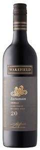 Wakefield Winery Jaraman Shiraz 2020