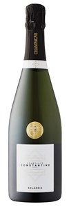 Constantine Solarris Blanc De Noirs Brut Champagne
