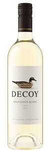 Decoy California Sauvignon Blanc 2021