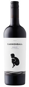 Cannonball Merlot 2020