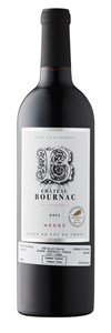 Château Bournac 2015