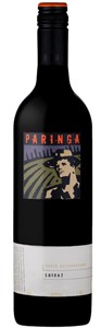 Paringa Shiraz 2019