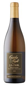 J. Lohr October Night Chardonnay 2021