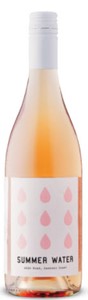 Summer Water Rosé 2022