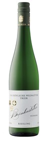 Bischöfliche Weingüter Trier Bernkasteler Feinherb Riesling 2020