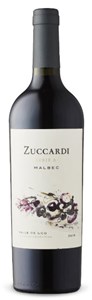 Zuccardi Serie A Malbec 2021