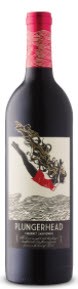 Plungerhead Cabernet Sauvignon 2019