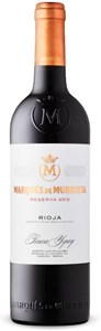 Marqués de Murrieta Finca Ygay Reserva 2017