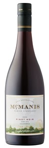 McManis Pinot Noir 2021